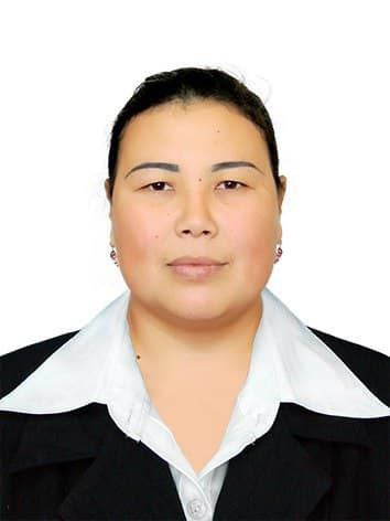 Muxammadjonov Mutaljon